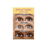 Maybelline New York Colossal Bubble Maskara - Görsel 3