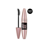 Maybelline New York Lash Sensational Yelpaze Etkili Intense Black Maskara - Ekstra Siyah