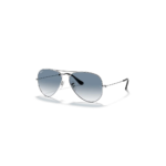 Ray-Ban RB3025 003/3F 58 Aviator Gradient Unisex Güneş Gözlüğü
