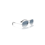 Ray-Ban RB3025 003/3F 58 Aviator Gradient Unisex Güneş Gözlüğü - Görsel 4