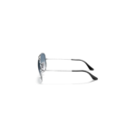 Ray-Ban RB3025 003/3F 58 Aviator Gradient Unisex Güneş Gözlüğü - Görsel 3