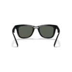 Ray-Ban RB 4105 601 50 Unisex Güneş Gözlüğü - Görsel 4