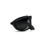Ray-Ban RB 4105 601 50 Unisex Güneş Gözlüğü - Görsel 2