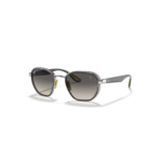 Ray-Ban 0RB 3674-M F030/11 50 Unisex Güneş Gözlüğü