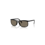 Ray-Ban RB4452CH 601S87 59 Unisex Güneş Gözlüğü
