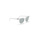 Ray-Ban 2168 912/I5 50 Unisex Güneş Gözlüğü - Görsel 4