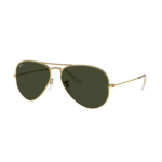 Ray-Ban 0RB 3025 L0205 58 Erkek Güneş Gözlüğü