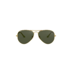 Ray-Ban 0RB 3025 L0205 58 Erkek Güneş Gözlüğü - Görsel 4