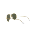 Ray-Ban 0RB 3025 L0205 58 Erkek Güneş Gözlüğü - Görsel 2