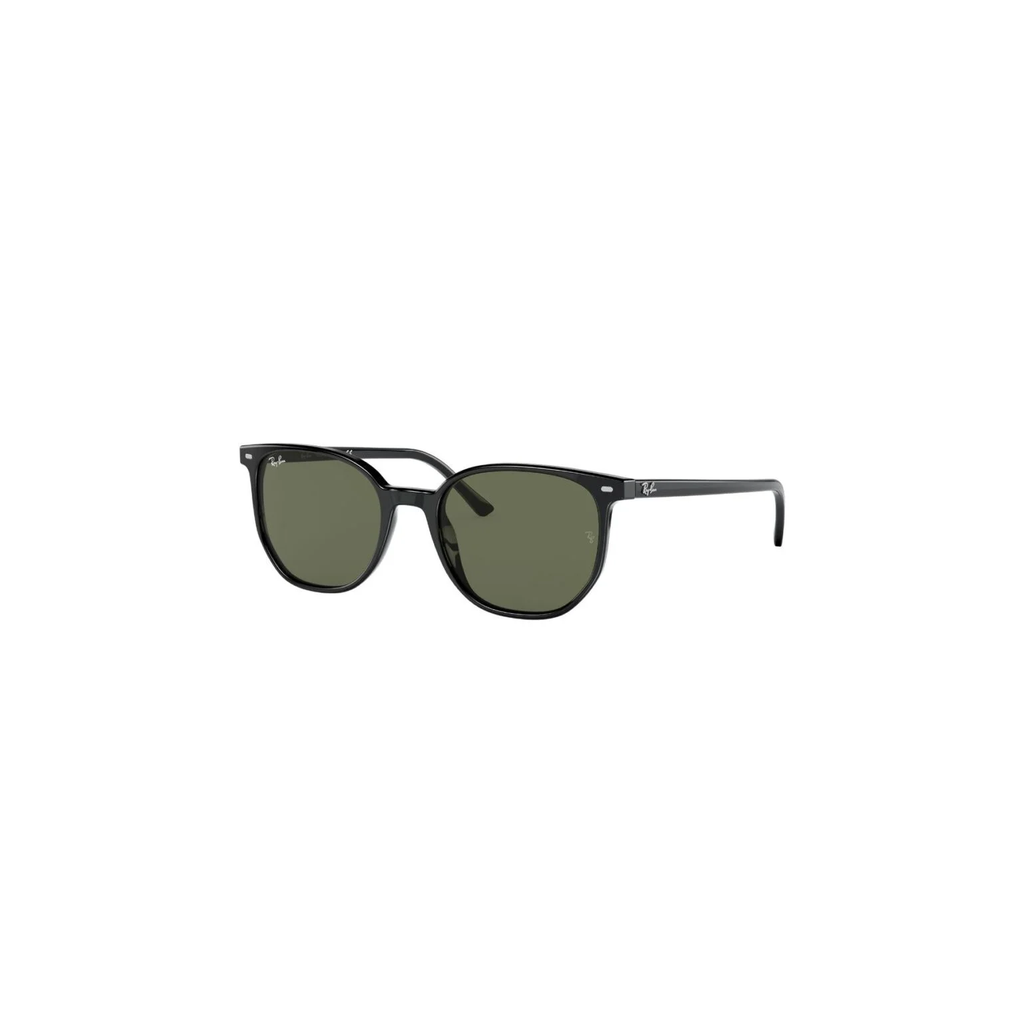 rayban_green_angle_white_1024 Ray-Ban 0RB 2197 901/31 52 Unisex Güneş Gözlüğü - Görsel 1