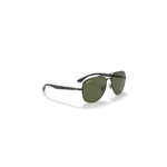 Ray-Ban RB3683 002/58 56 Unisex Güneş Gözlüğü - Görsel 6