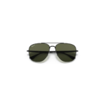 Ray-Ban RB3683 002/58 56 Unisex Güneş Gözlüğü - Görsel 2