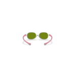 RAY-BAN RB9187S 7082/2 39 Çocuk Güneş Gözlüğü - Görsel 4