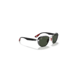 Ray-Ban RB3674M F007/71 50 Unisex Güneş Gözlüğü - Görsel 3