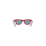 Ray-Ban 0RB 2140 6614/56 50 Unisex Güneş Gözlüğü - Görsel 4