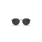 Ray-Ban RB3565 RB3565 002/48 53 Jack Unisex Güneş Gözlüğü - Görsel 2