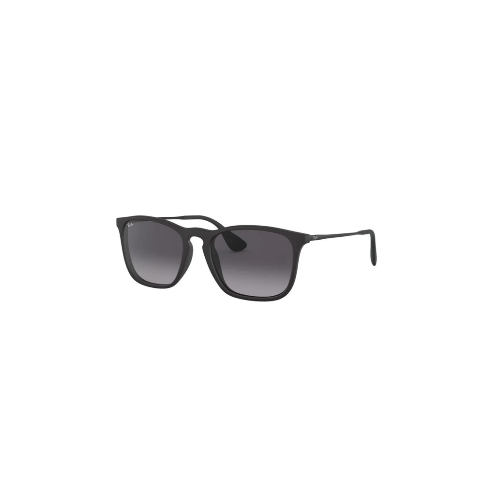 rayban_square_white_1024 Ray-Ban 0RB 4187 622/8G 54 Unisex Güneş Gözlüğü - Görsel 1