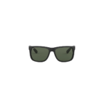 Ray-Ban RB 4165 601/71 54 Justin Unisex Güneş Gözlüğü - Görsel 5