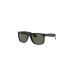 Ray-Ban RB 4165 601/71 54 Justin Unisex Güneş Gözlüğü