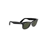 Ray-Ban Wayfarer Unisex Güneş Gözlüğü RB 2140 901 50 - Görsel 4