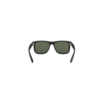 Ray-Ban RB 4165 601/71 54 Justin Unisex Güneş Gözlüğü - Görsel 2