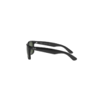 Ray-Ban RB 4165 601/71 54 Justin Unisex Güneş Gözlüğü - Görsel 4