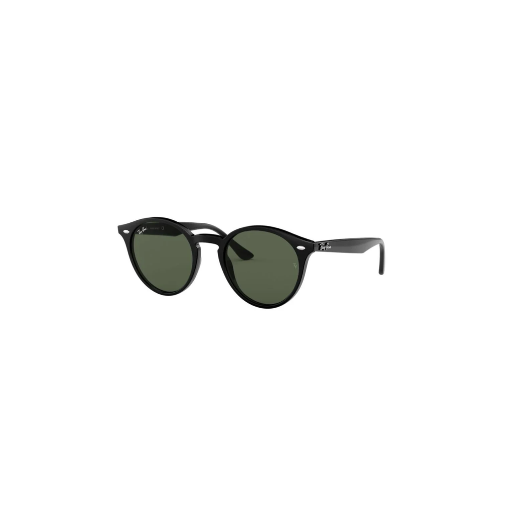 rayban_white_bg_1024 Ray-Ban 0RB 2180 601/71 49 Unisex Güneş Gözlüğü - Görsel 1