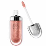 Nemlendirici Dudak Parlatıcısı - 3D Hydra Lipgloss 02 Natural Beige 8025272603881