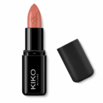 Kiko Milano Ruj - Smart Fusion Lipstick 404 Rosy Biscuit 8025272631419