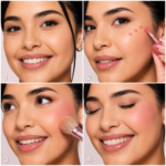 HUDA BEAUTY Blush Filter Ube Cream - Likit allık - Görsel 4