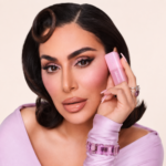 HUDA BEAUTY Blush Filter Ube Cream - Likit allık - Görsel 3