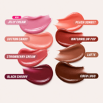 HUDA BEAUTY Blush Filter Ube Cream - Likit allık - Görsel 2
