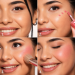 HUDA BEAUTY Blush Filter Watermelon Pop - Likit allık - Görsel 3