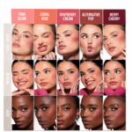 HUDA BEAUTY Blush Filter Watermelon Pop - Likit allık - Görsel 2