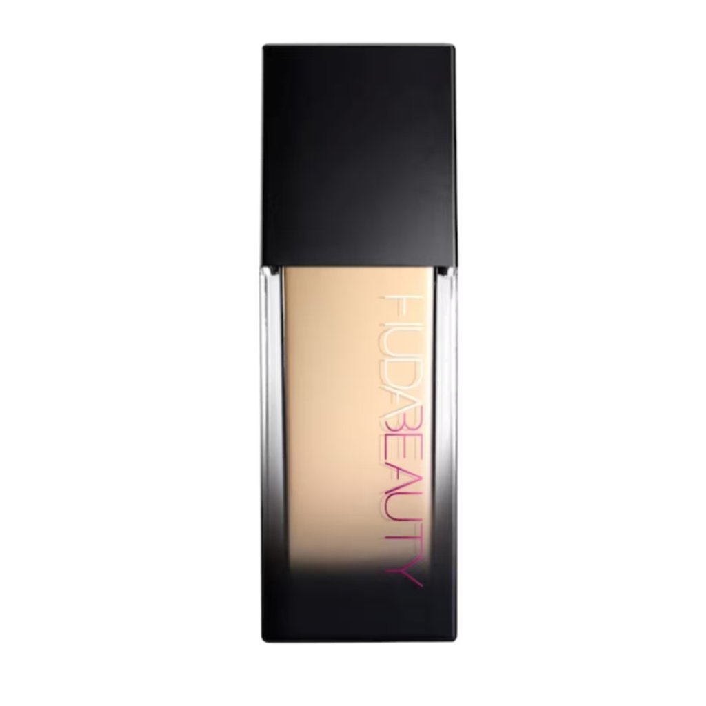 HUDA BEAUTY Faux Filter Luminous Matte 110N Angel Food HUDA BEAUTY Faux Filter Luminous Matte 110N Angel Food - Fondöten 35 ML - Görsel 1