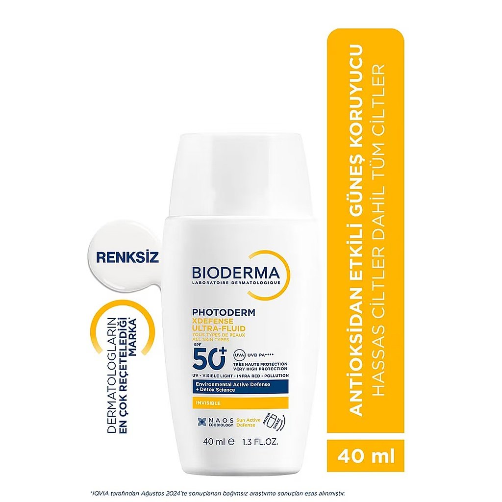 product_front_1456504_1024x1024_hd Bioderma Photoderm Xdefense SPF 50+ 40 ml - Görsel 1