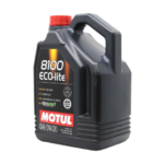 Motul 8100 Eco-Lite 0W-20 Motor Yağı 5 Litre - Görsel 3