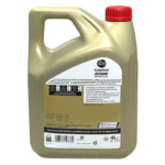 Castrol Edge 0W20 LL IV 4 Lt Tam Sentetik Partiküllü Motor Yağı - Görsel 2
