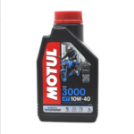 Motul 3000 10W40 4T 1 Lt 4 Zamanlı Motosiklet Yağı - Görsel 4