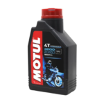 Motul 3000 20W50 4T 1 Lt 4 Zamanlı Motosiklet Yağı - Görsel 4