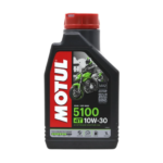 Motul 5100 10W30 4T 1 Lt Motosiklet Yağı
