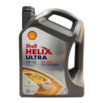 Shell Helix Ultra 5W30 ECT MULTI 5 Lt Tam Sentetik Motor Yağı