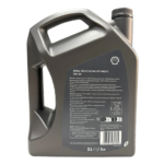 Shell Helix Ultra 5W30 ECT MULTI 5 Lt Tam Sentetik Motor Yağı - Görsel 2