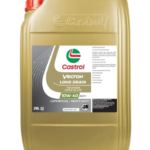 Castrol Vecton Long Drain 10W-40 E8/E11 - 20 Litre Motor Yağı